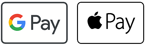 Paga tu Registro de IMEI con Google Pay y Apple Pay
